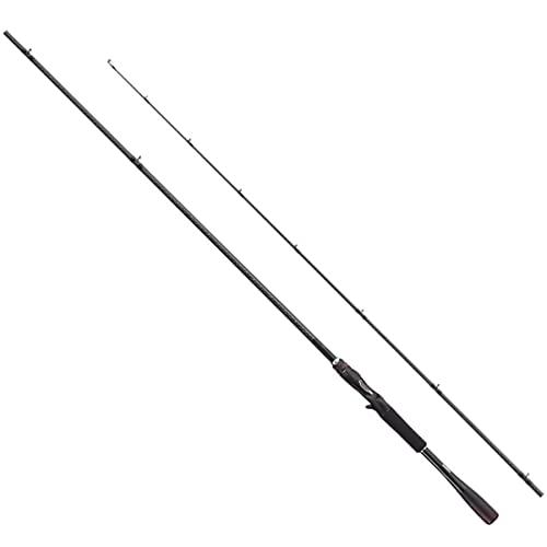 シマノ(SHIMANO) バスロッド 20 ゾディアス ハードベイト専用グラスコンポジット ベイト ...