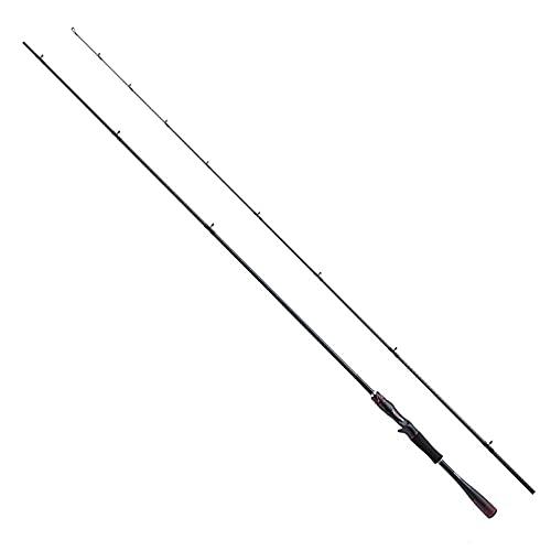 シマノ(SHIMANO) バスロッド 20 ゾディアス バーサタイル ベイト グリップジョイント 1...