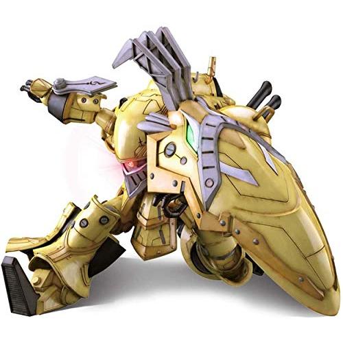 BANDAI SPIRITS(バンダイ スピリッツ) HG サクラ大戦 霊子戦闘機・無限(望月あざみ...