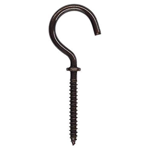 ダイドーハント (DAIDOHANT) (吊金具・フック) ブロンズ 足長 洋灯吊 [22mm] (...