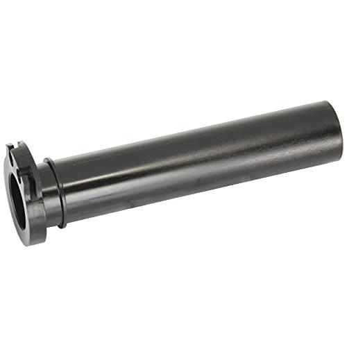 キジマ(Kijima) スロットル スロットルパイプ 120mm カワサキ用 Ninja250('1...