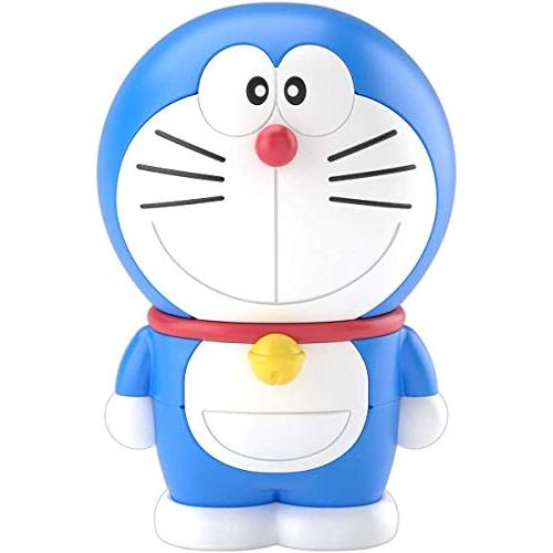 BANDAI SPIRITS(バンダイ スピリッツ)ENTRY GRADE ドラえもん 色分け済みプ...