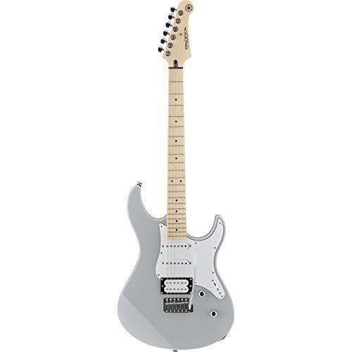 ヤマハ YAMAHA エレキギター PACIFICA112VM グレー PAC112VM GRY