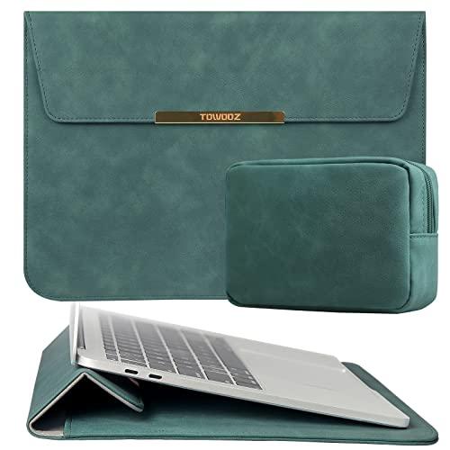 TOWOOZ MacBook Air ケース13-13.6インチ M5/M4/M3/M2/M1チップ...