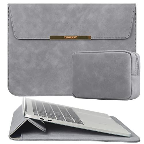 TOWOOZ MacBook Air ケース13-13.6インチ M5/M4/M3/M2/M1チップ...