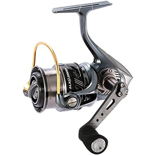 AbuGarcia (アブガルシア) Revo ALX THETA 2500SH ソルト対応 スピニ...