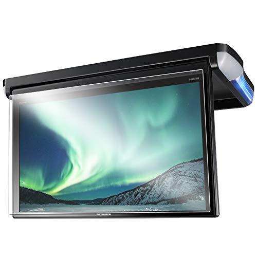 ruiya トヨタ 12.1 型後席 ディスプレイ V12T-R68Cナビ 液晶 保護フィルム pe...