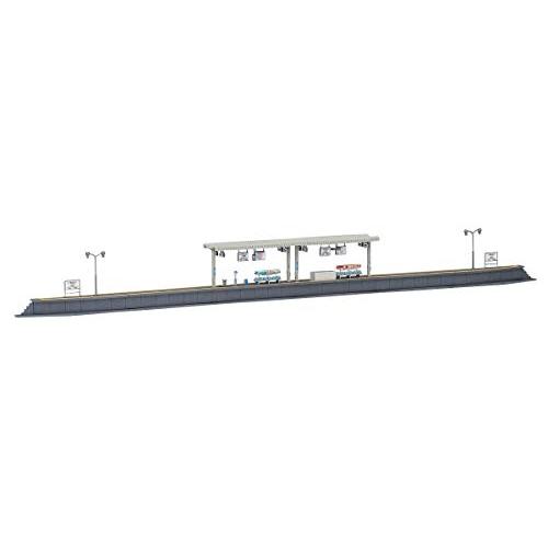 トミーテック TOMIX Nゲージ ミニホームセット 4061 鉄道模型用品
