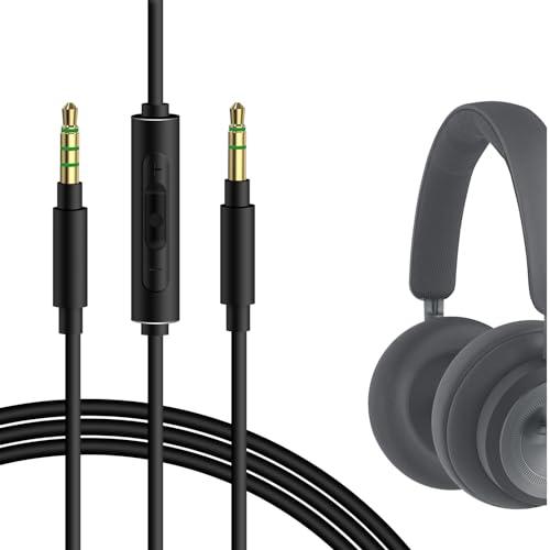 Geekria ケーブル互換性 オーディオコード バングアンドオルフセン B&amp;O HX H9i H8...