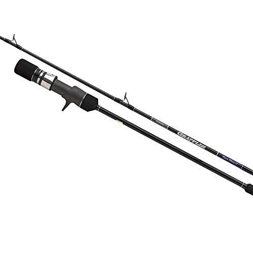 シマノ(SHIMANO) ジギングロッド 20 ゲームタイプスローJ B66-3 青物 アカムツ 根...