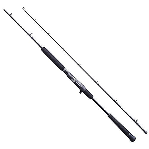 シマノ(SHIMANO) ジギングロッド 20 ゲームタイプJ ベイト B56-7 ヘビージギングモ...
