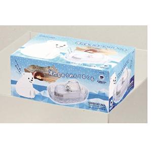 パール金属 そうめん流し器 Mサイズ 流氷 し...の詳細画像1