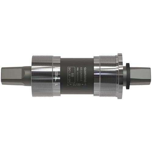 シマノ(SHIMANO) ボトムブラケット BB-UN300-E 122.5mm(LL123) 68...