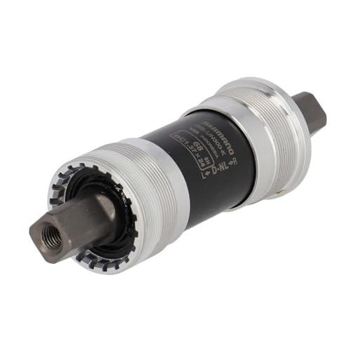 シマノ(SHIMANO) BB-UN300-K 122.5mm(D-NL) 68BSA チェーンケー...