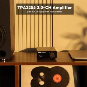 AIYIMA A07 Premium TPA3...の詳細画像1