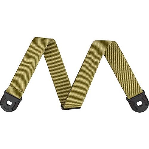 Fender ストラップ Quick Grip Locking End Strap Vintage ...