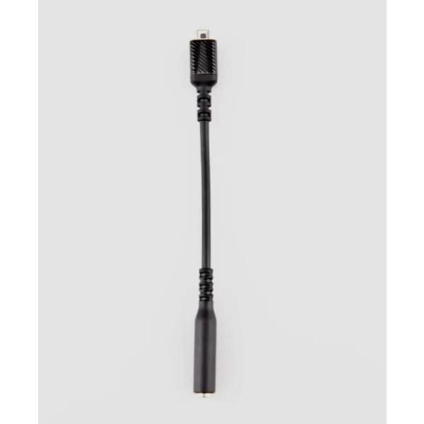 LZYDD GAMEDAC 3.5mmアダプター SteelSeries Arctis Pro + ...