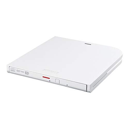バッファロー BUFFALO usb おもいでばこ とりこみDVDドライブ おもドラ PD-OMDR...