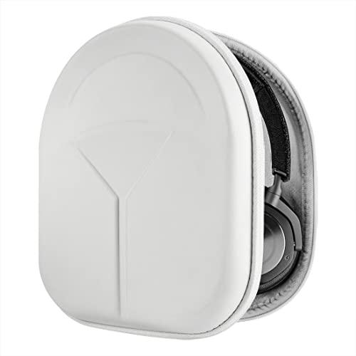 Geekria ケース Shield ヘッドホンケース 互換性 ハードケース 旅行用 バングアンドオ...
