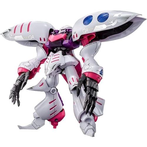 BANDAI SPRITS ＭＧ 1/100 キュベレイ・アンベリール