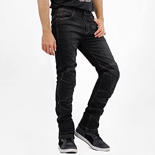 コミネ(KOMINE) バイク ウォームシステムジーンズ XL Black 07-925 WJ-92...