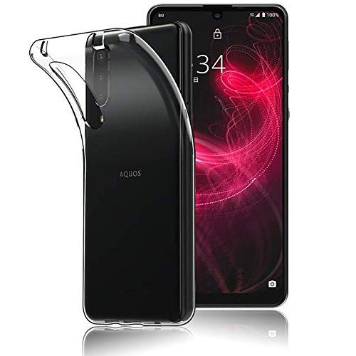AQUOS zero 5G basic DX SHGO2 ケース zero 5G basic DX ...