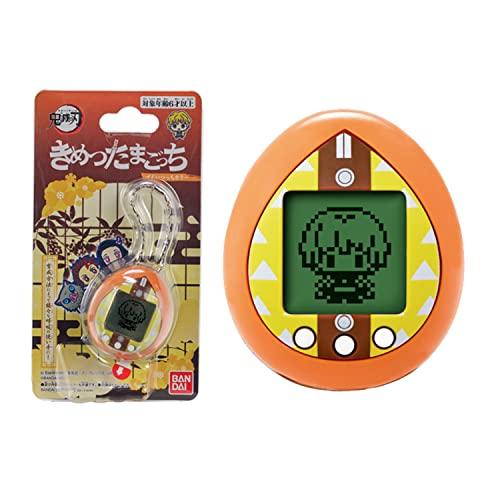 BANDAI きめつたまごっち ぜんいつっちカラー