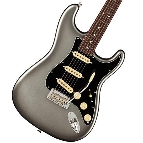 Fender エレキギター American Professional II Stratocaste...