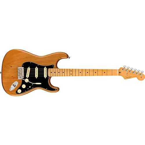 Fender エレキギター American Professional II Stratocaste...