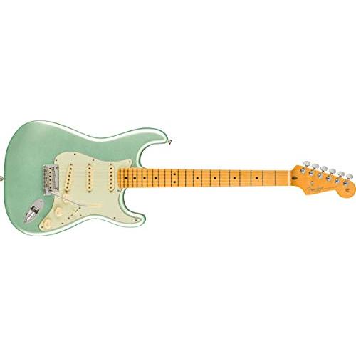 Fender エレキギター American Professional II Stratocaste...