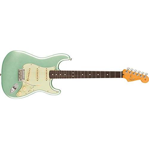 Fender エレキギター American Professional II Stratocaste...