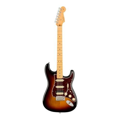 Fender エレキギター American Professional II Stratocaste...