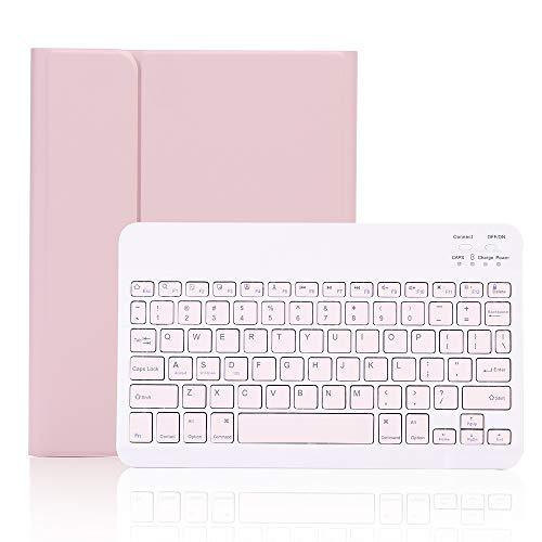 iPad 9.7キーボードケース iPad第5/6世代/Pro9.7/Air2/Air兼用bluet...
