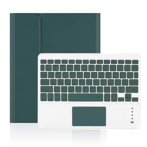 iPad 9.7キーボードケース iPad第5/6世代/Pro9.7/Air2/Air兼用bluet...