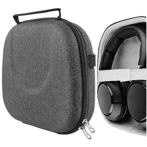 Geekria ケース Sheild ヘッドホンケース 互換性 ハードケース 旅行用 ARCTIS ...