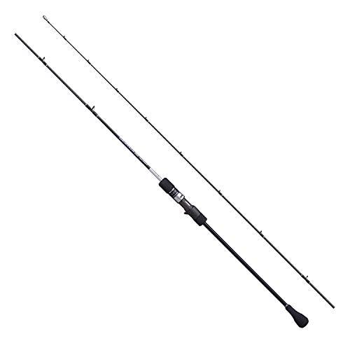シマノ(SHIMANO) ソルトウォーターロッド オフショア(ジギング) グラップラーBB タイプス...