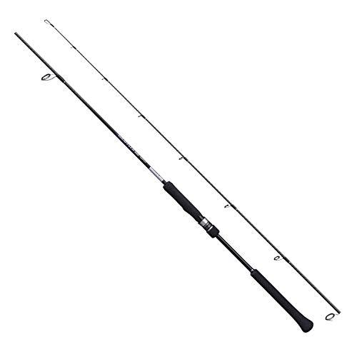 シマノ(SHIMANO) ソルトウォーターロッド オフショア(ジギング) グラップラーBB タイプL...