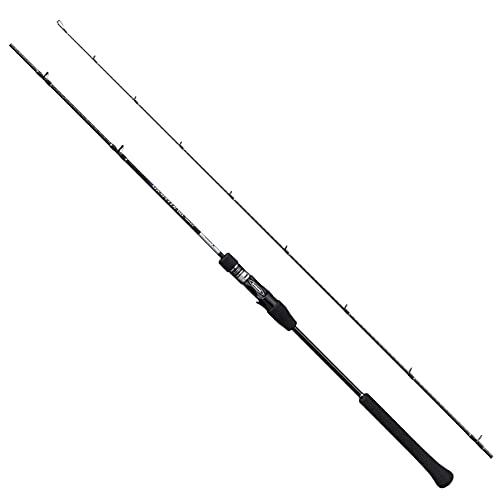 シマノ(SHIMANO) 21 グラップラーBB タイプLJ B63-3