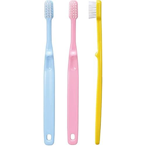 Ciメディカル 子供用ミニサイズ歯ブラシ 20本セット 歯ブラシ Ci32 Mふつう