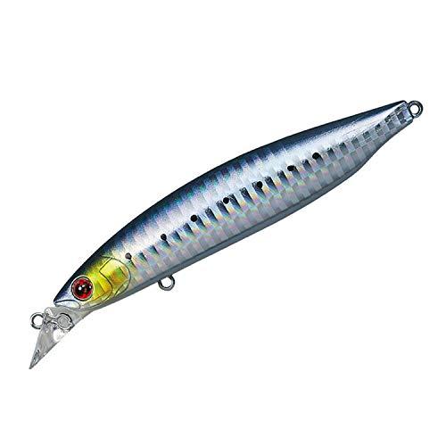 ダイワ ショアラインシャイナーZ バーティス R 98S 98mm