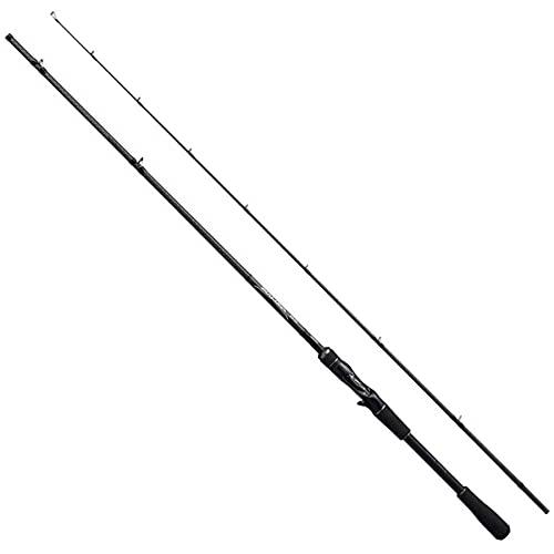 シマノ(SHIMANO) ソルトウォーターロッド シーバス ディアルーナ BS 2021年モデル B...