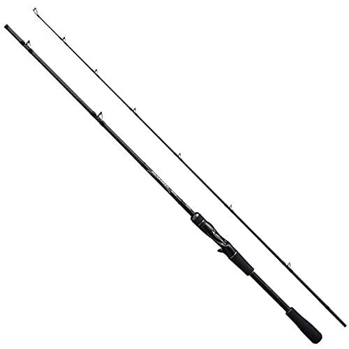 シマノ(SHIMANO) ソルトウォーターロッド シーバス ディアルーナ BS 2021年モデル B...