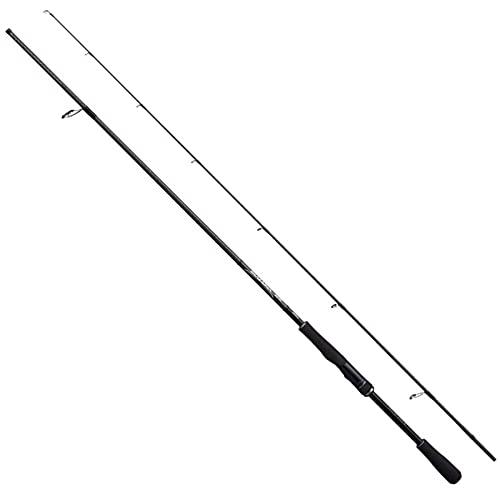 シマノ(SHIMANO) ソルトウォーターロッド シーバス ディアルーナ BS 2021年モデル S...