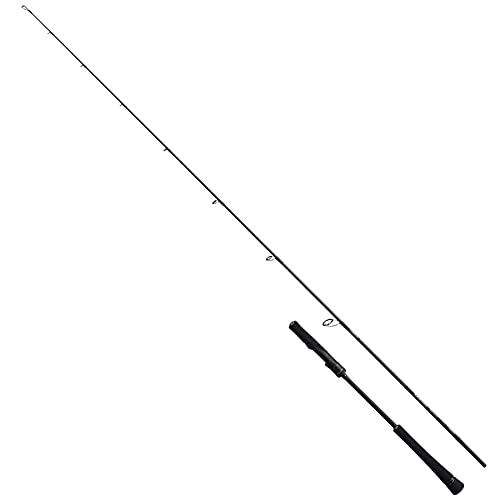 シマノ(SHIMANO) ロッド 並継 ソルト ゲームタイプ LJ 2021 S65-00/FS 1...
