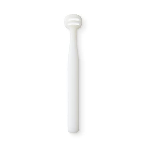 無印良品 舌用クリーナー 白 82926002