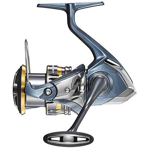 シマノ(SHIMANO) スピニングリール 汎用 アルテグラ 2021 C2000SHG 管釣り ア...