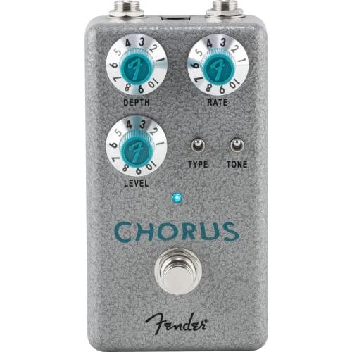 Fender 空間系エフェクター Hammertone? Chorus コーラス