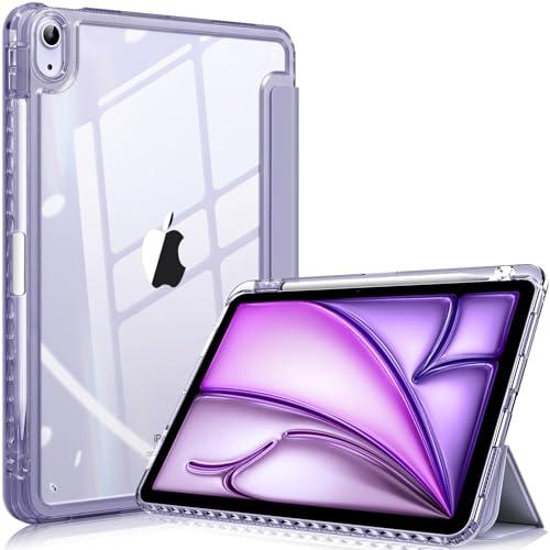 Fintie iPad Air 11インチ ケース M4/M3/M2/Air 5/4 10.9 イン...