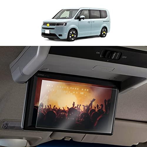 SKTU ホンダ ステップワゴン・N-BOX・フリード 専用 10.1インチ ホンダ VM-221T...