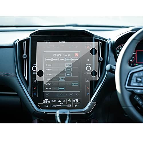 SXCY 新型 スバル アウトバック ナビフィルム BT5 BT9 ナビ フィルム 11.6インチ ...